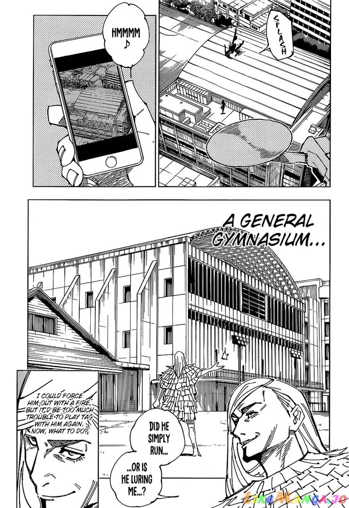 Jujutsu Kaisen Chapter 170 image 13_optimized
